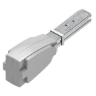 ZUCCHINI - ZUC75221004 LBPLUS 408 ALIM RIDOTTA SX