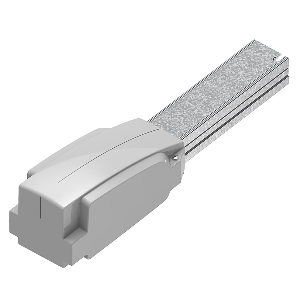 BTICINO (ZUCCHINI) - ZUC75241004 LBPLUS 634 ALIM RIDOTTA SX