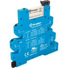 FINDER SPA - FIN395100060060 MASTEROUTPUT INTERF. EMR 1CO MORS.PUSH-IN