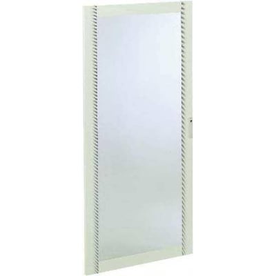 HAGER HAGFM546 PORTA TRASPARENTE Q5 H1410 L685