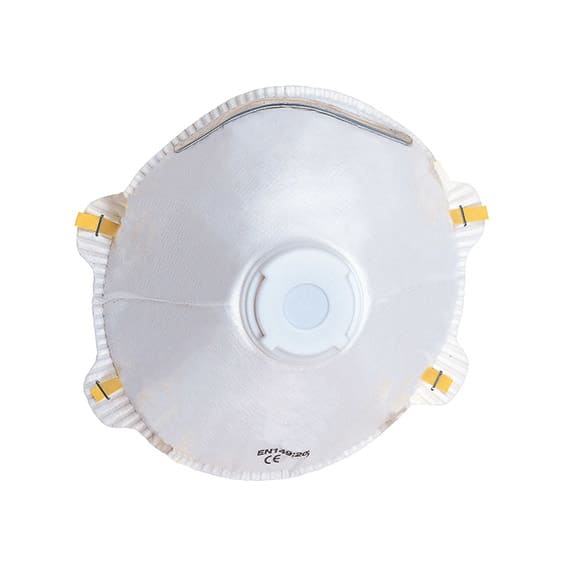 ABC TOOLS SPA - ABCM39593000 10 MASCHERINE FFP1 CON VALVOLA