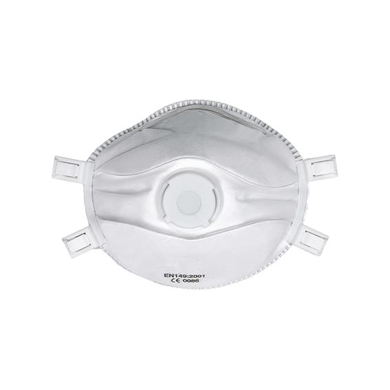 ABC TOOLS SPA ABCM39596000 10 MASCHERINE FFP3 CON VALVOLA