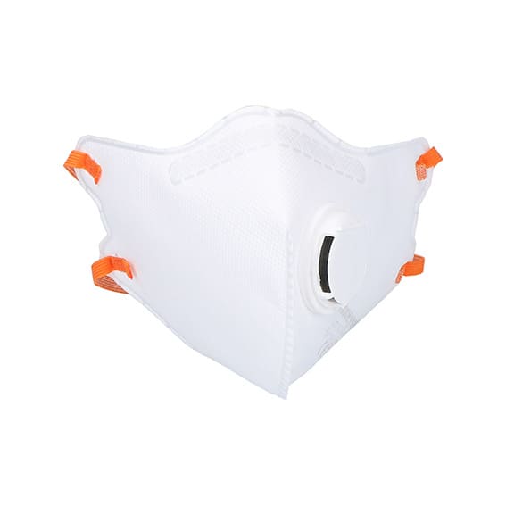 ABC TOOLS SPA - ABCM39596600 10 MASCHER.PIEGH.FFP3 CON VALV