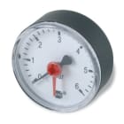 FANTINI COSMI SPA - FAN3A2-24520-00A MANOM.50 4 BAR G1/4 POST.+INDICE