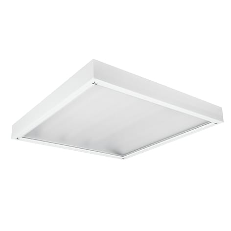 3F FILIPPI S.P.A. - 3FF10851 P 203X10W LED VS IP54 596X596