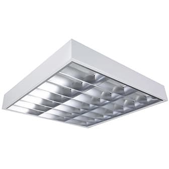 3F FILIPPI S.P.A. - 3FF12692 P 203X10W LED 2US 596X596
