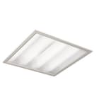 3F FILIPPI - 3FF21263 L 324X10W LED EP SP 596X596
