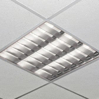 3F FILIPPI S.P.A. - 3FF28844 L 323X10W LED 2MG 596X596