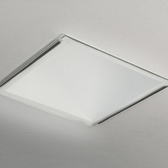 3F FILIPPI 3FF36578 LUCEQUADRO LED 3000 VS