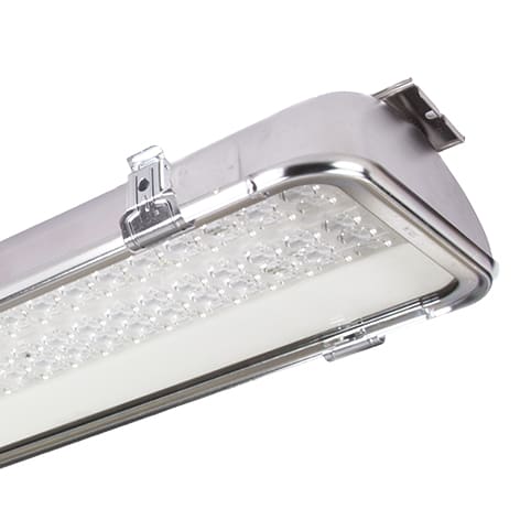 3F FILIPPI S.P.A. - 3FF52874 BETA 235 LED 932X40 AMPIO VT L1265