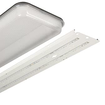 3F FILIPPI 3FFA5057 KIT LED I3F 75,A3F 90-92 L1265 2X18W+PC