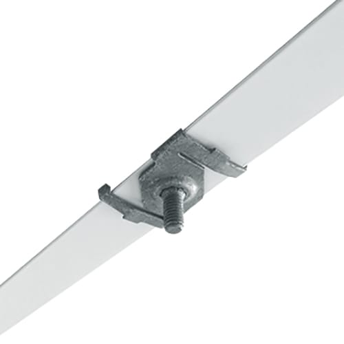 3F FILIPPI S.P.A. - 3FFA02562 CADDY PER PROFILO IN VISTA DA 24 MM