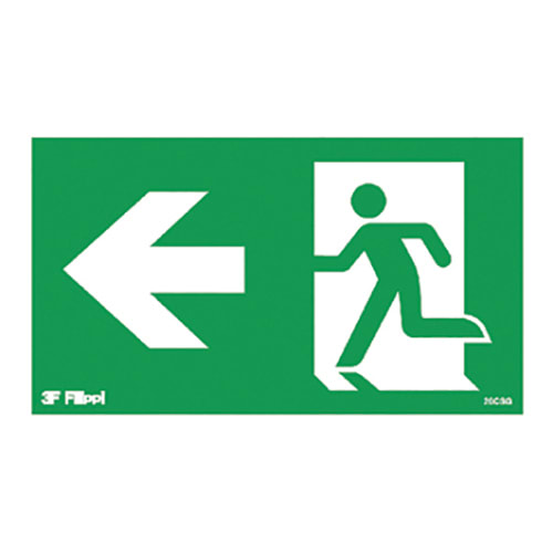 3F FILIPPI S.P.A. - 3FFA0464 26 CSG (PITTOGRAMMA P1 LINDA L300)