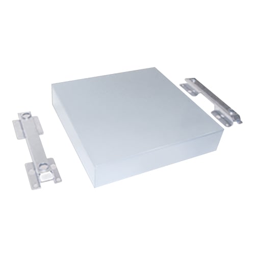 3F FILIPPI S.P.A. - 3FFA0894 ELEM. UNIONE 190X210 3F TRAVETTA B/CO