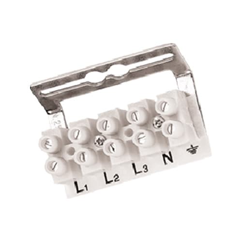 3F FILIPPI S.P.A. - 3FFA0090 STAFFA/MORSETTIERA 5P