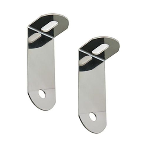 3F FILIPPI S.P.A. - 3FFA0652 COPPIA STAFFE FISSAGGIO SOFFITTO 3F LEM