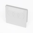 3F FILIPPI - 3FFA20448 COPPIA TERMINALI DI CHIUSURA 3F LINUX