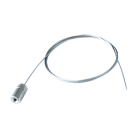 3F FILIPPI - 3FFA20488 SOSP.SENZA REGOLATORE - 3M