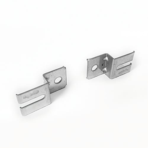 3F FILIPPI S.P.A. - 3FFA0324 COPPIA STAFFE FISS. A SOFFITTO BETA 235