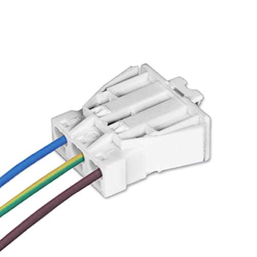 3F FILIPPI S.P.A. - 3FFA0721 WAGO (SPINA BIANCA)