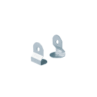 3F FILIPPI - 3FFA0500 13 DH (COPPIA GANCI ZINC. SOSP. I3F)
