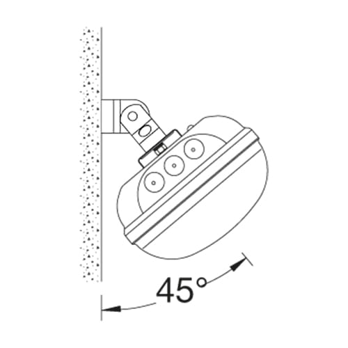 3F FILIPPI S.P.A. - 3FFA0450 15RIT C/STAF.+GANCI LINDA L660-1270-1570