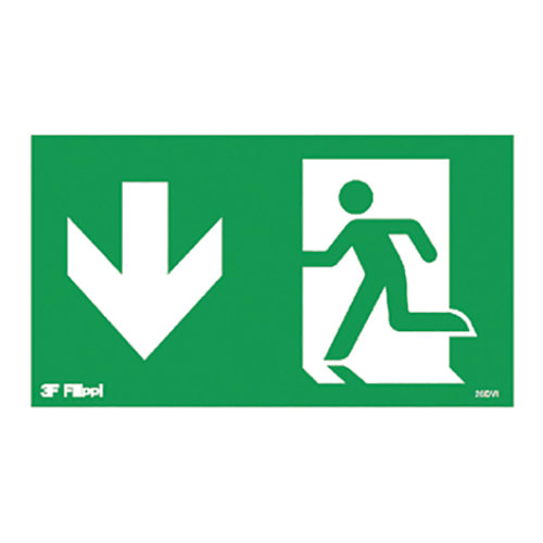 3F FILIPPI S.P.A. - 3FFA0466 26 DVI (PITTOGRAMMA P2 LINDA L300)