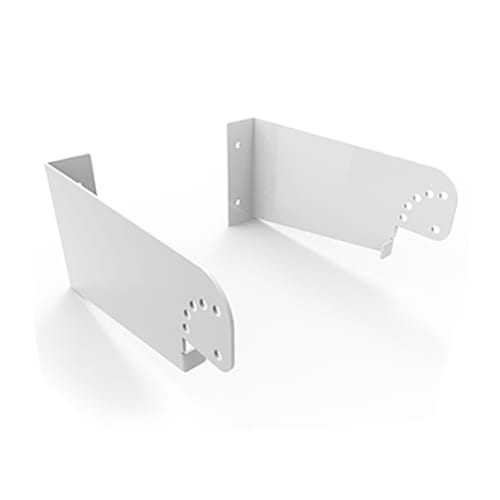 3F FILIPPI S.P.A. - 3FFA0654 COPPIA STAFFE A PARETE 3F LEM