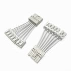 3F FILIPPI - 3FFA20500 MOR.PRESA-SPINA AL.CEN.CAN.3F LINUX S 5P