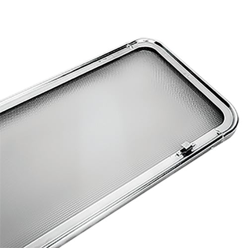 3F FILIPPI S.P.A. - 3FFA5184 VETRO STAMPATO PER BETA 2X I3F 76-L1565