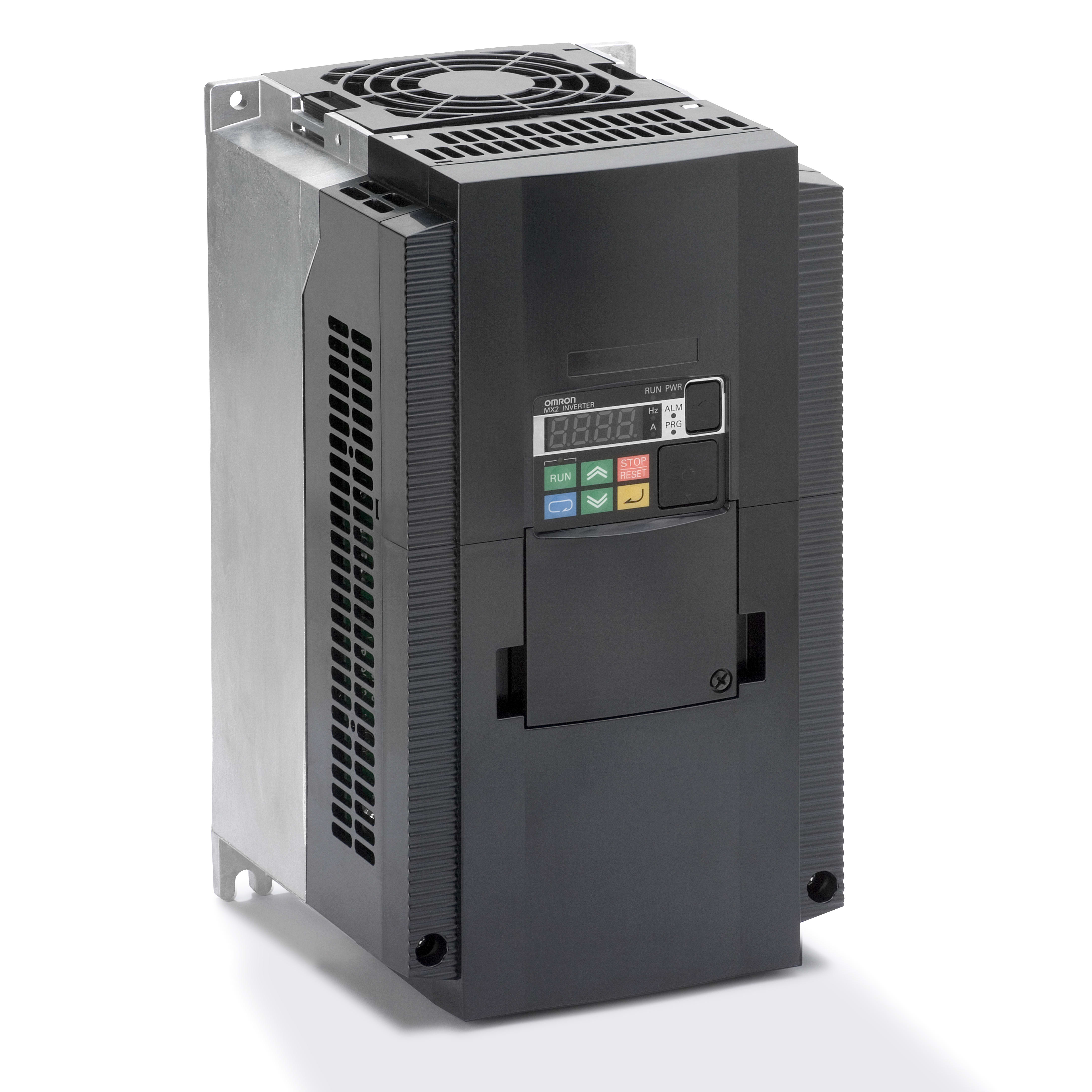 OMRON - OMR3G3MX2A4055E INVERTER- MX2 5,5 KW 14,8 A 380 V