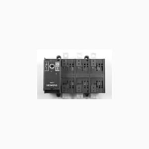 SIEMENS SIE3KA71414AA00 SEZIONATORE 4X630A SENZA COMANDO