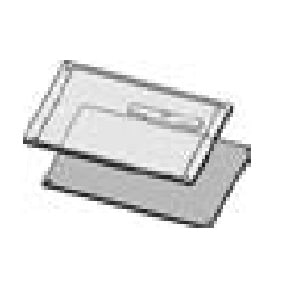 GRAFOPLAST SRL GRASITHF601WMX ASSORTIMENTO 5 PZ SITHF601W + SIT0V601 5