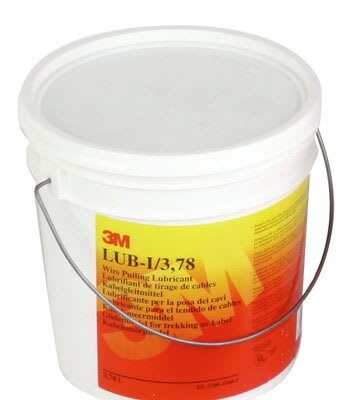 3M ITALIA S.P.A. - 3MI7100047867 WIRE LUBI3,78 L LUBRIFICANTE PER CAVI GE