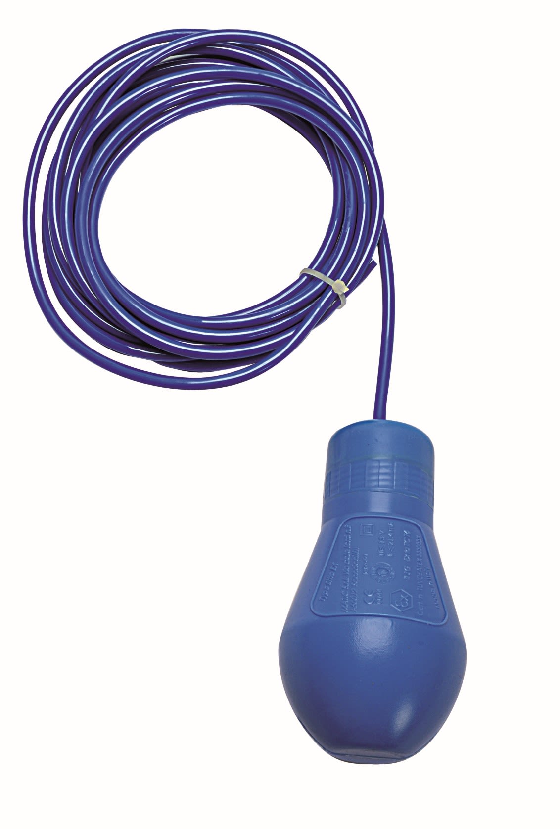 OCMEI S.R.L. - OCM3RL11LEX-5 REGOL.LIVEL. IMP. EEX CAVO IN TEFLON 5MT