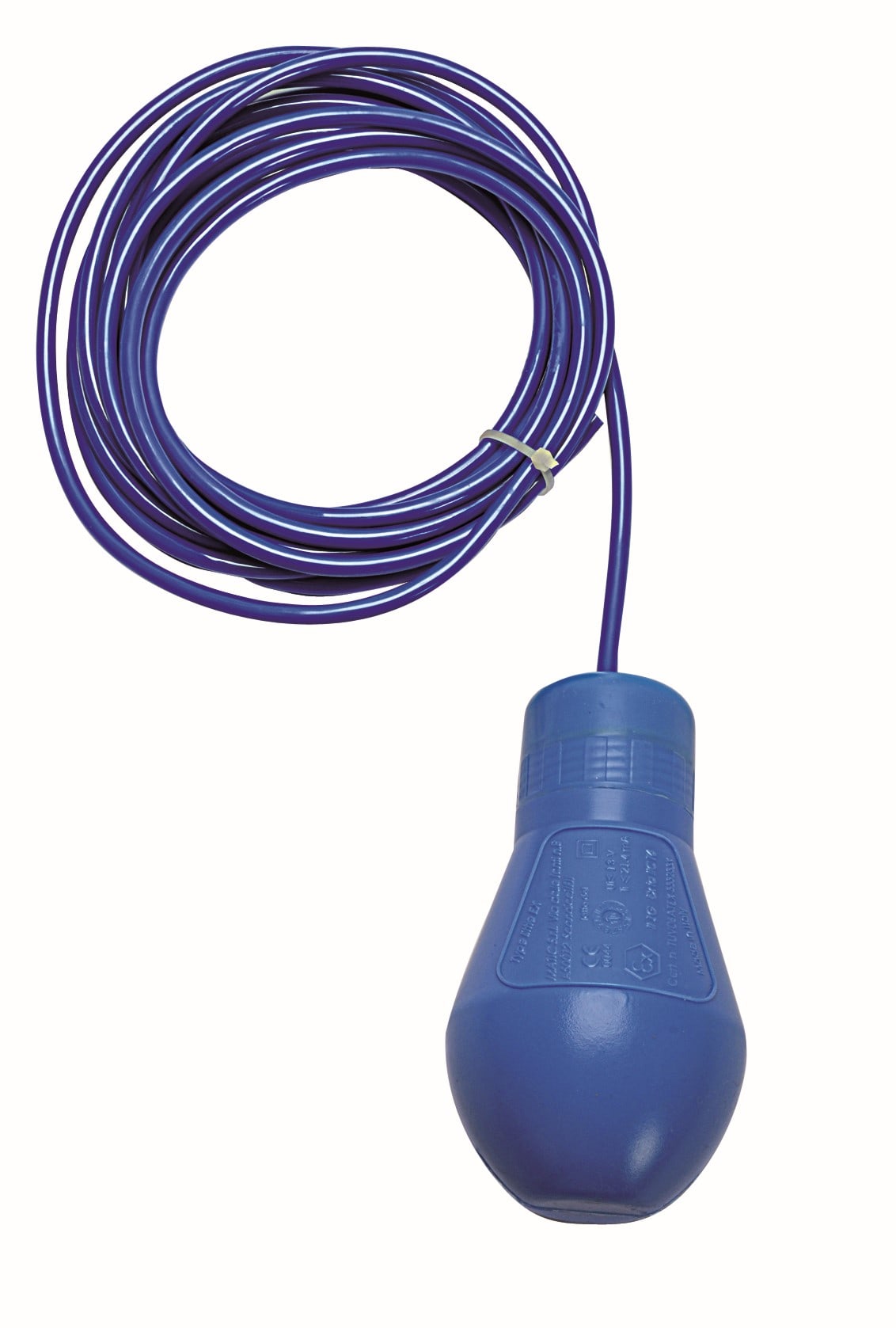 OCMEI S.R.L. - OCM3RL11LEX-10 REGOL.LIVEL. IMP. EEX CAVO IN TEFLON 10M