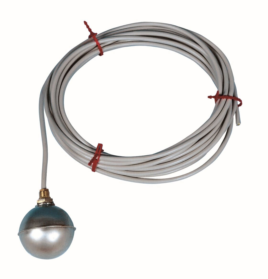 OCMEI S.R.L. - OCM3RL13-5S REGOL.LIVEL. IMP. EEX CAVO IN SILICONE 5