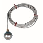 OCMEI SRL - OCM3RL13-5S REG.LIVEL. EEX CAVO SILICONE 5MT