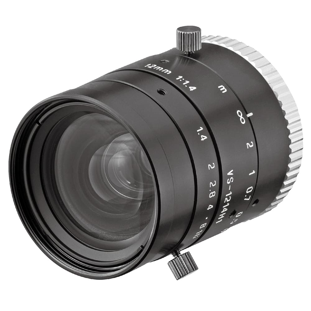 OMRON OMR3Z4SLEVS1214H1 VISIONE- OTTICA 85MM PER 4MPIXEL
