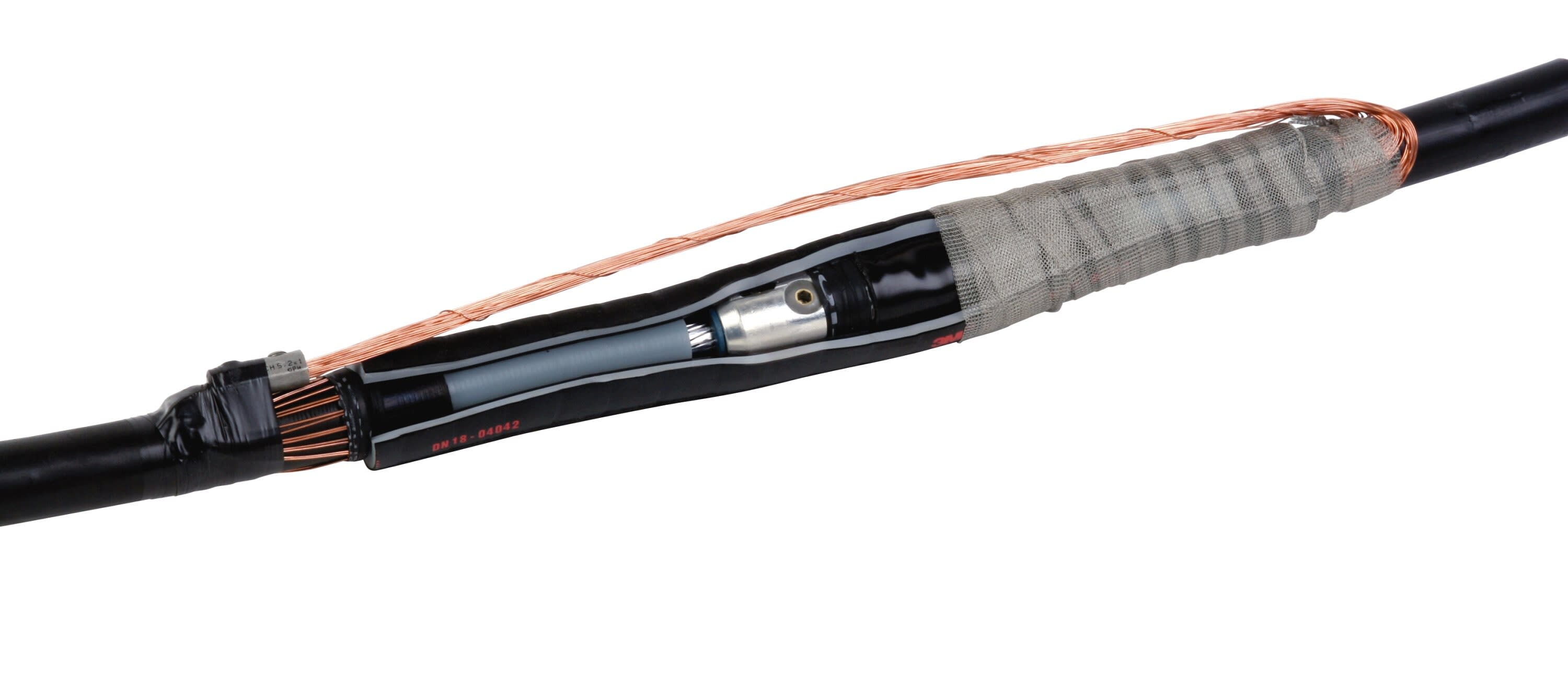 3M ITALIA S.P.A. - 3MI7100112736 QS2000E 92AS 6201