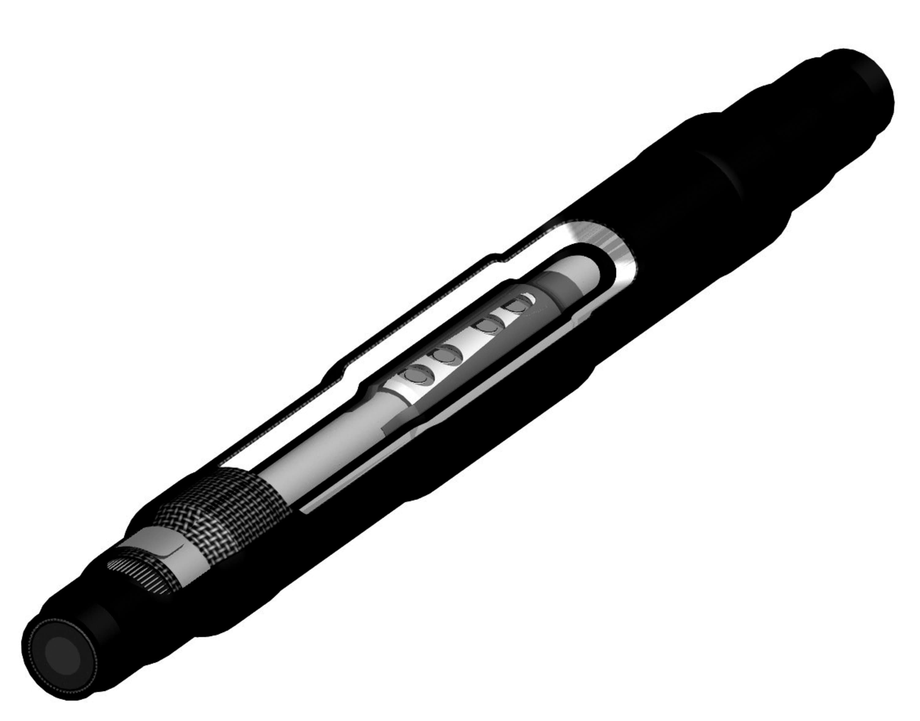 3M ITALIA S.P.A. - 3MI7000092335 Verbindungsgarnitur Kalts.