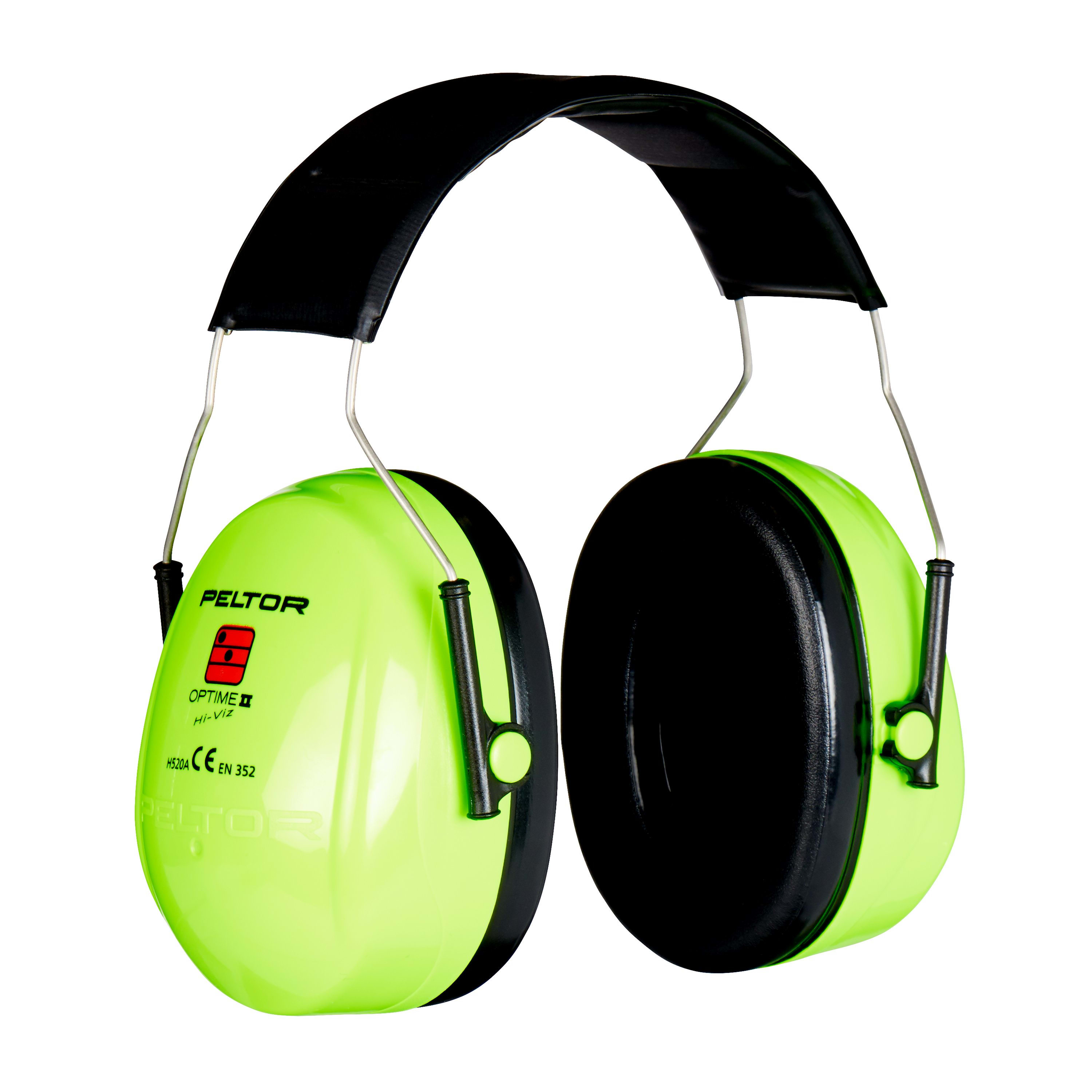 3M ITALIA 3MI7000039619 H520A 407 GQ CUFFIA SICUREZZ