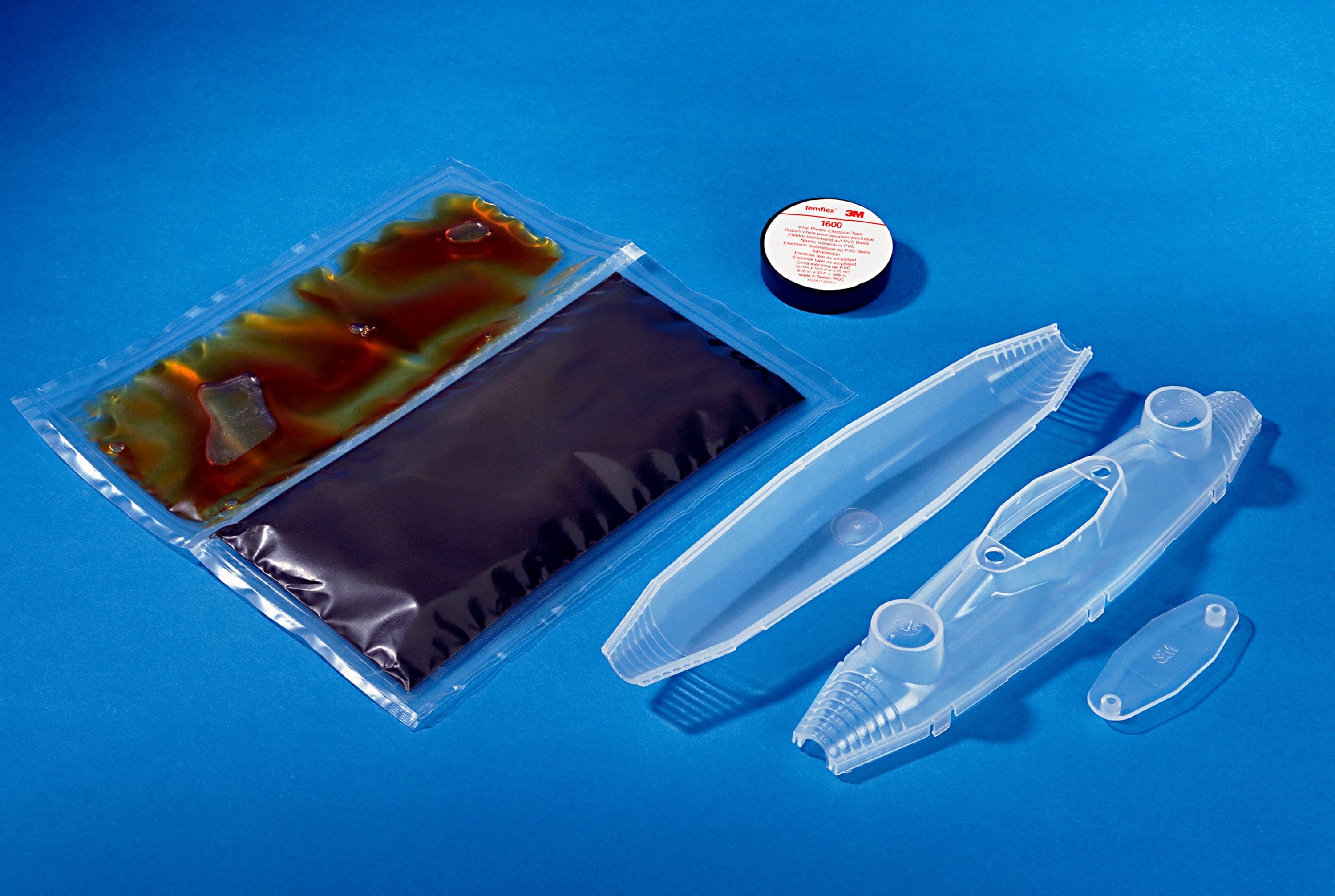 3M ITALIA S.P.A. - 3MI7000035338 SCOTCHCAST KIT 90NA1