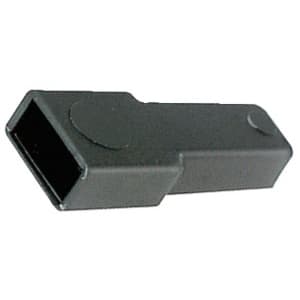 ELCART DISTRIBUTION ERT041153200 COPRI FASTON FEMMINA 6,35 TRASP.