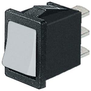 ELCART DISTRIBUTION - ERT040716400 DEVIAT. UNIPOL. MINIAT. BIANCO