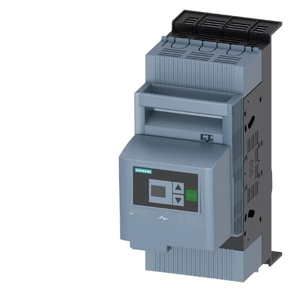 SIEMENS SIE3NP11231BB23 SEZ.FUS.NH000 160A 40MM-32/70-MORS.EFM20