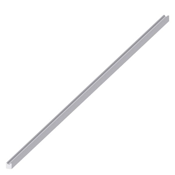 SIEMENS SIE8UD19002WB00 ALBERO DI PROLUNGA 600 MM, 8X8MM