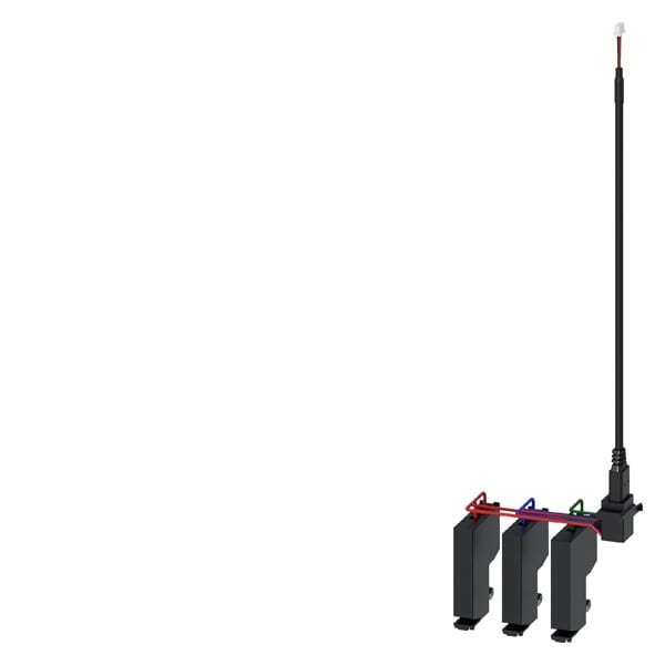 SIEMENS SIE3VA99870KC00 CAVO X COMUNICAZIONE X UNITA ESTRAIBILE