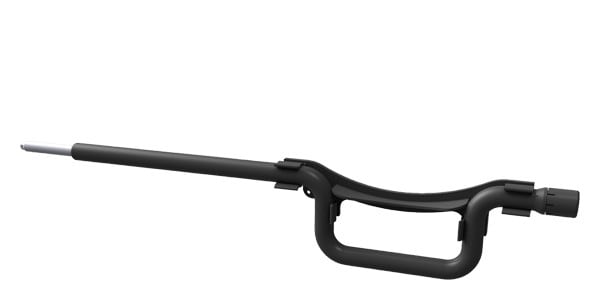 SIEMENS SIE3VA99870KD81 ASTA DI MANOVRA X ESTR.