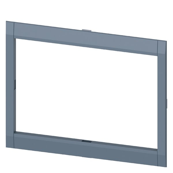 SIEMENS SIE3VA93640SB20 MOSTRINA CON SGANC. 4P X 3VA13/4/23/4